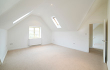 Builth Wells bedroom extension leads