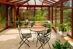 Builth Wells conservatory quotes