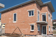 Builth Wells home extensions