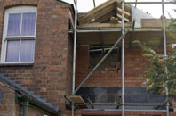 free Builth Wells home extension quotes