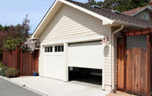 Builth Wells garage construction leads