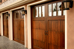 Builth Wells garage extension quotes